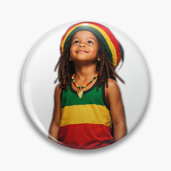 Item preview, Irie Since Birth – Island Affirmation of Joy & Identity designed and sold by Inspirational Jamaican.