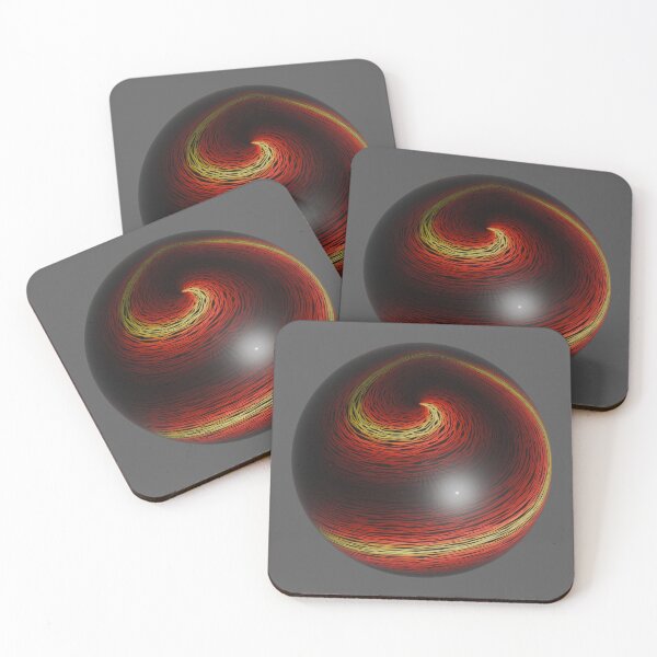 Item preview, Centrifuge of Fire designed and sold by CommandoCrane.