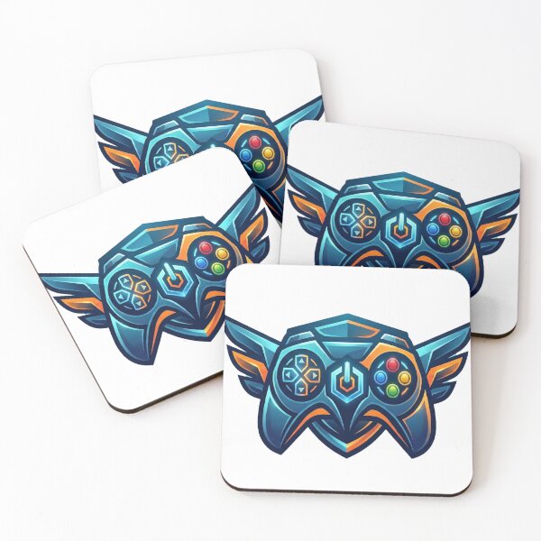Item preview, Controller logo designed and sold by AzyDan1992.