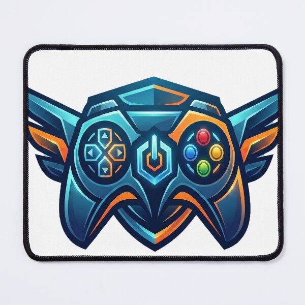 Item preview, Controller logo designed and sold by AzyDan1992.