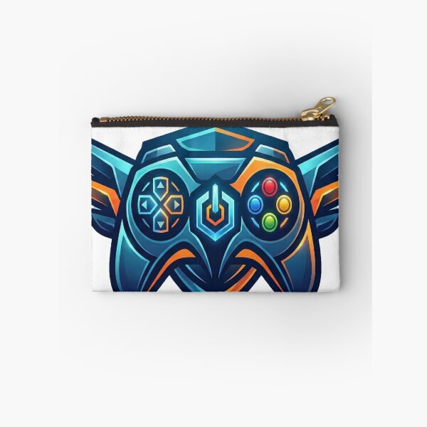 Item preview, Controller logo designed and sold by AzyDan1992.