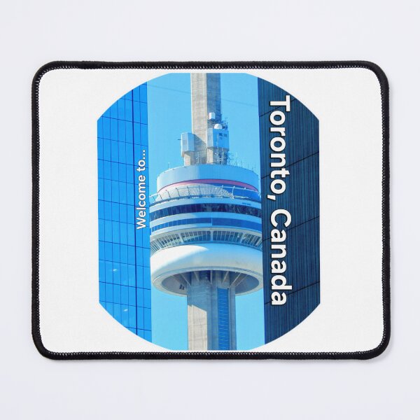 Item preview, Welcome to... Toronto designed and sold by MLJM_Photography.