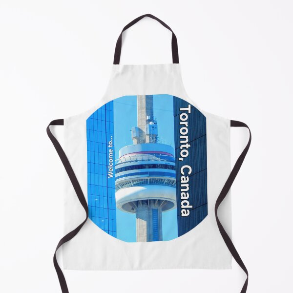 Item preview, Welcome to... Toronto designed and sold by MLJM_Photography.