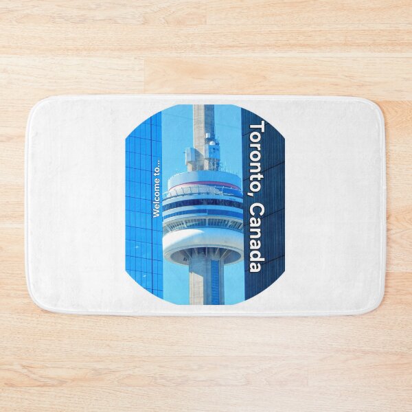 Item preview, Welcome to... Toronto designed and sold by MLJM_Photography.