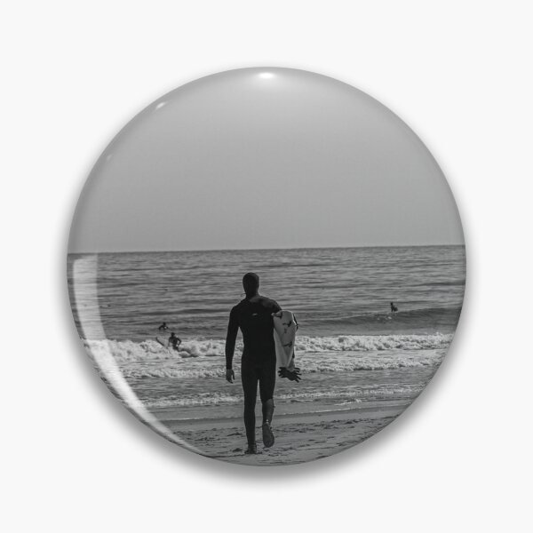 Item preview, Monochrome Surf designed and sold by antrussophotography.