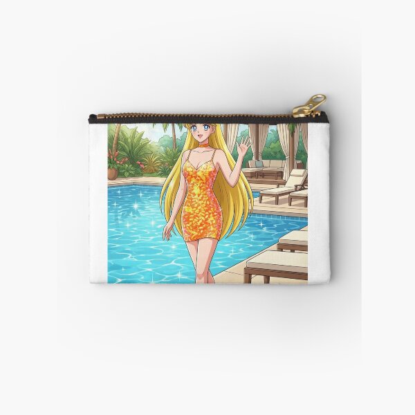 Item preview, Minako at the Resort designed and sold by Solace Sparkles.