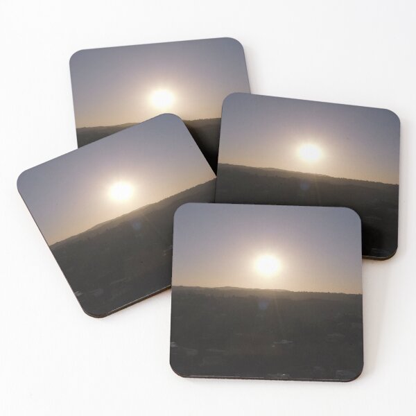 Item preview, Sunset in Beverly Hills designed and sold by NYConlineStore.