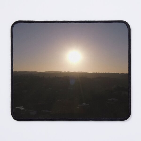 Item preview, Sunset in Beverly Hills designed and sold by NYConlineStore.