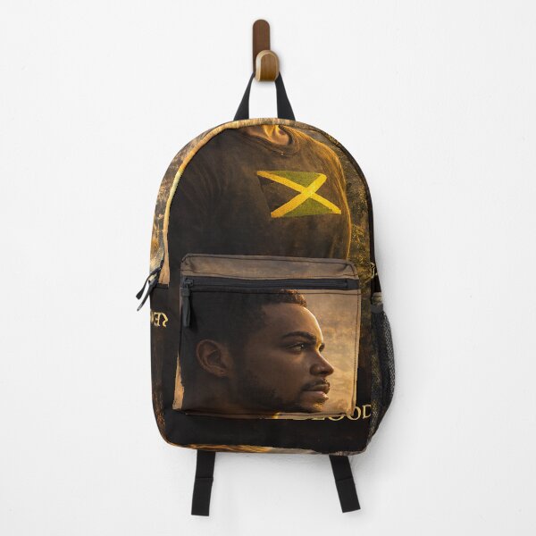 Item preview, Island Blood Global Dreams – Caribbean Ambition Motivational Art designed and sold by Inspirational Jamaican.