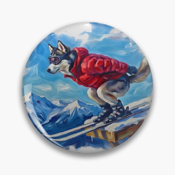 Item preview, Piste Off designed and sold by Lightscapes by Jacqueline.