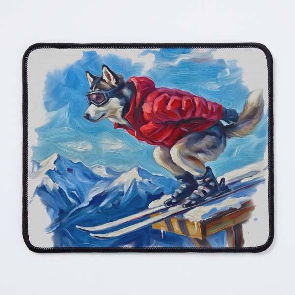 Item preview, Piste Off designed and sold by Lightscapes by Jacqueline.