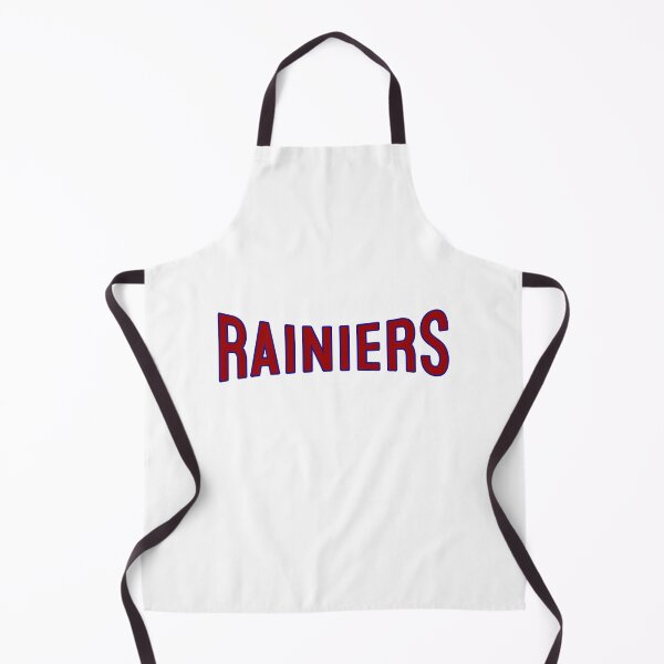 Item preview, Seattle Rainiers Home designed and sold by Normbot2000.