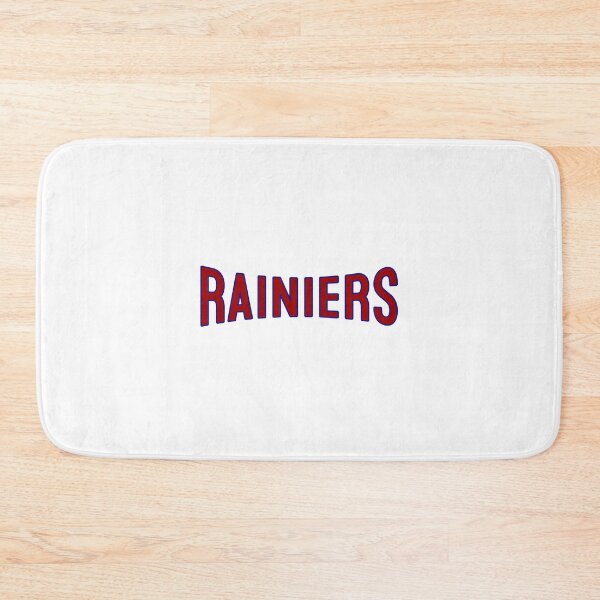 Item preview, Seattle Rainiers Home designed and sold by Normbot2000.