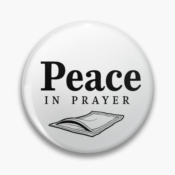Item preview, Peace In Prayer Muslim T-Shirt | Minimal Quran Islamic Streetwear Tee for Urban Youth & Hijabis designed and sold by Vajid Designs .