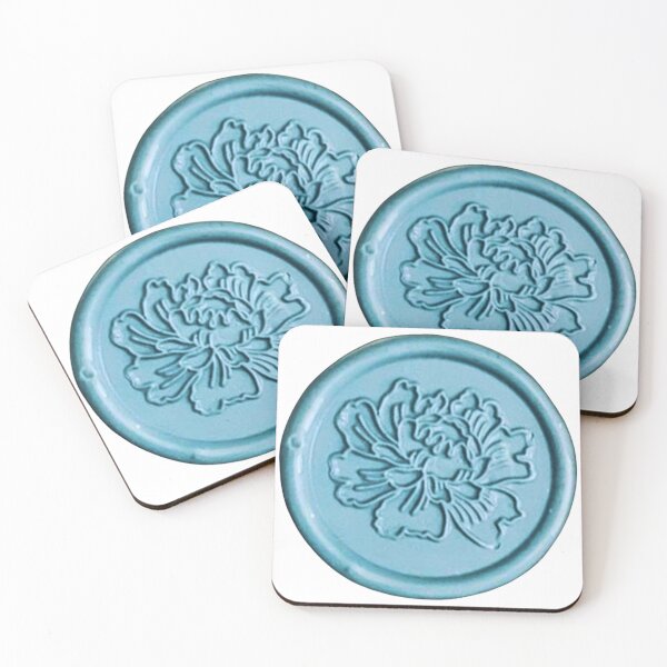 Item preview, Wax designed and sold by di-Vera-Rosati.