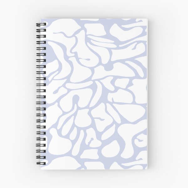 Item preview, Ripples - Shallow Shores - purple designed and sold by Stephanie Fiona Design.