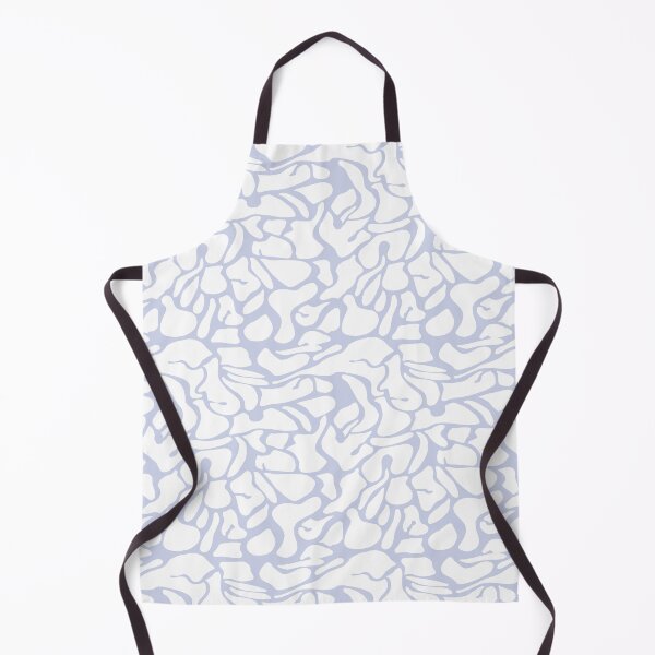 Item preview, Ripples - Shallow Shores - purple designed and sold by Stephanie Fiona Design.