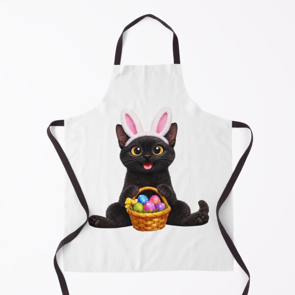 Item preview, Easter Bombay Cat designed and sold by Sillytoe.