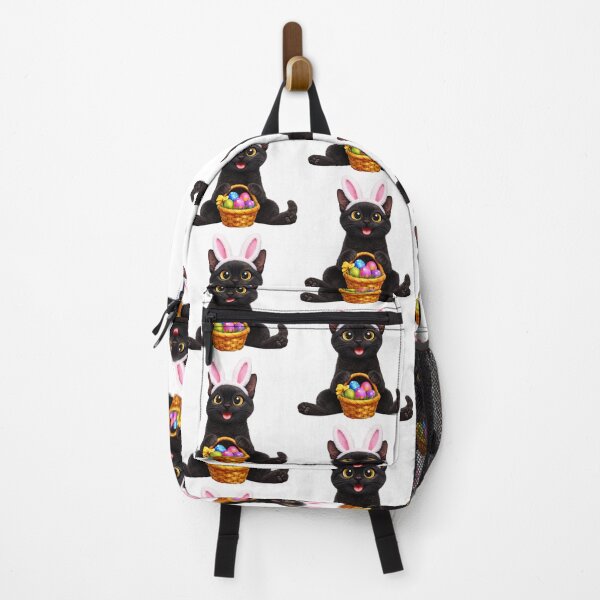 Item preview, Easter Bombay Cat designed and sold by Sillytoe.