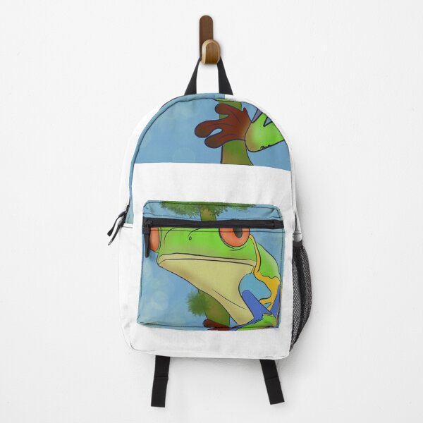 Item preview, Tree frog climb designed and sold by Giesearthouse.