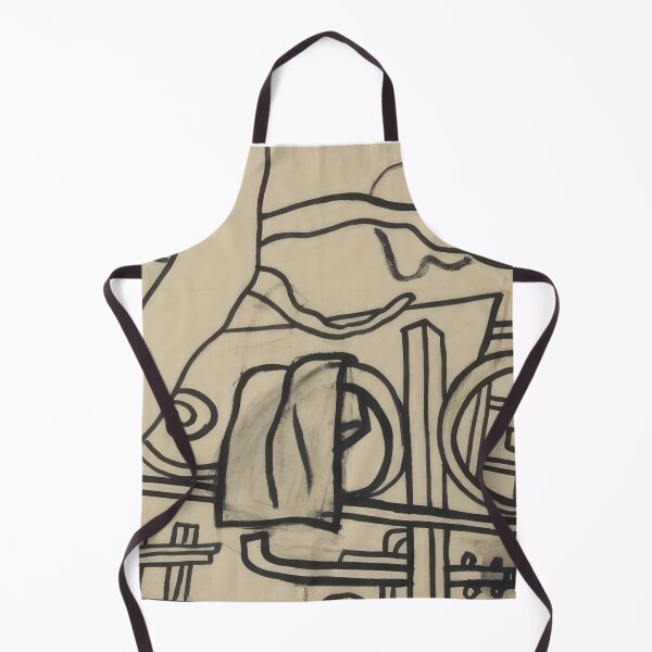 Item preview, Fernand Leger designed and sold by Zohmoros.