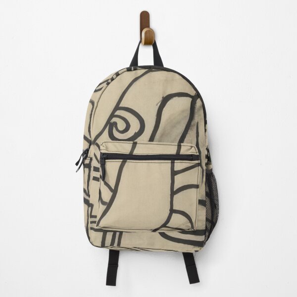 Item preview, Fernand Leger designed and sold by Zohmoros.