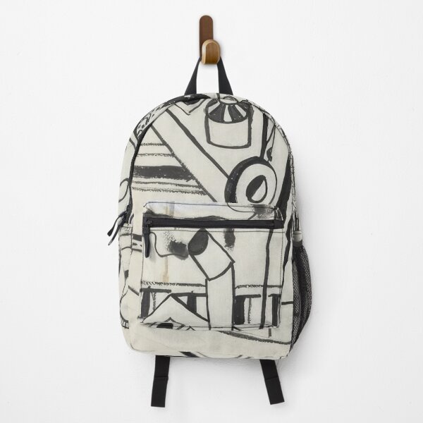 Item preview, Fernand Leger designed and sold by Zohmoros.