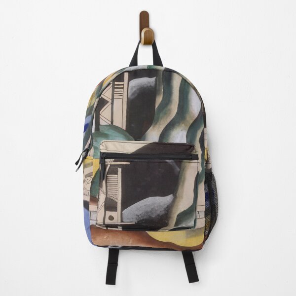 Item preview, Fernand Leger designed and sold by Zohmoros.