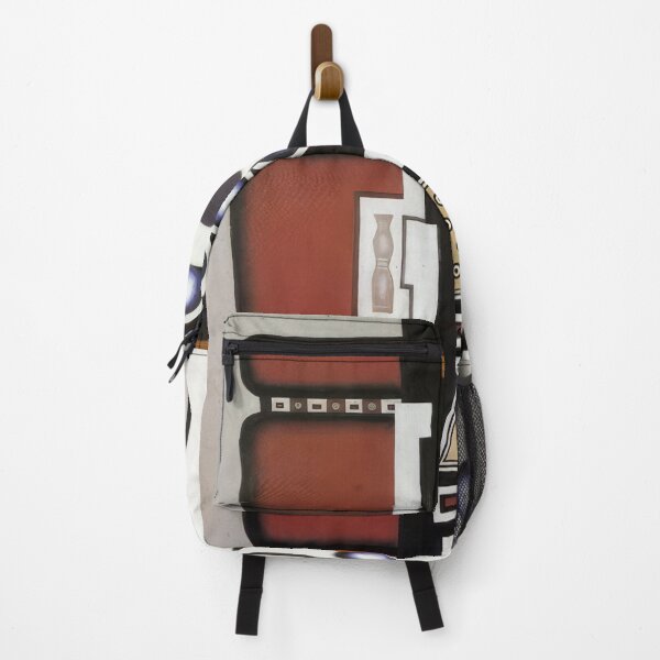 Item preview, Fernand Leger designed and sold by Zohmoros.