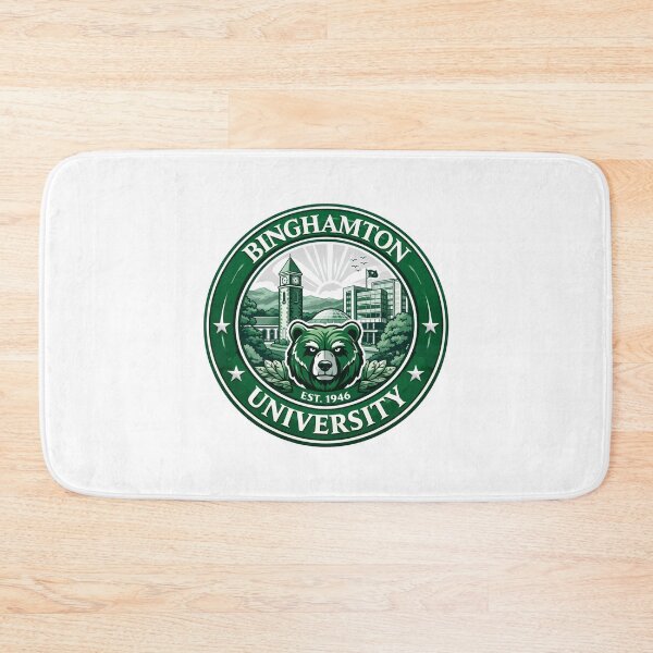 Item preview, binghamton university designed and sold by designsbysamantha.