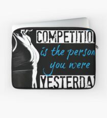 Competition Laptop Sleeve