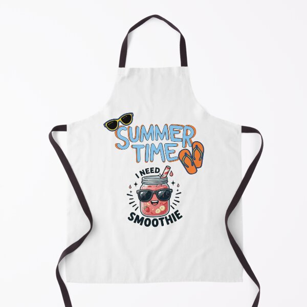 Item preview, Summer Time designed and sold by Kim_Graphic-Design.