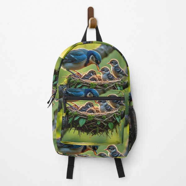 Item preview, Mother Bird designed and sold by AwesomeDigiShop.