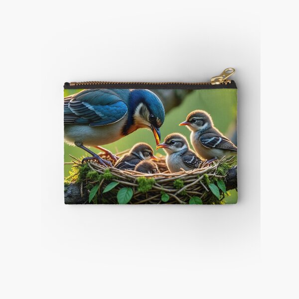Item preview, Mother Bird designed and sold by AwesomeDigiShop.
