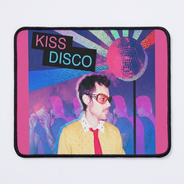 Item preview, Kiss, Disco designed and sold by ✮ maddie ✮.