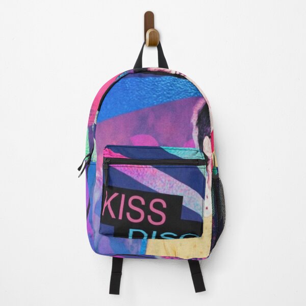 Item preview, Kiss, Disco designed and sold by ✮ maddie ✮.