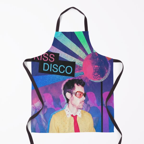 Item preview, Kiss, Disco designed and sold by ✮ maddie ✮.