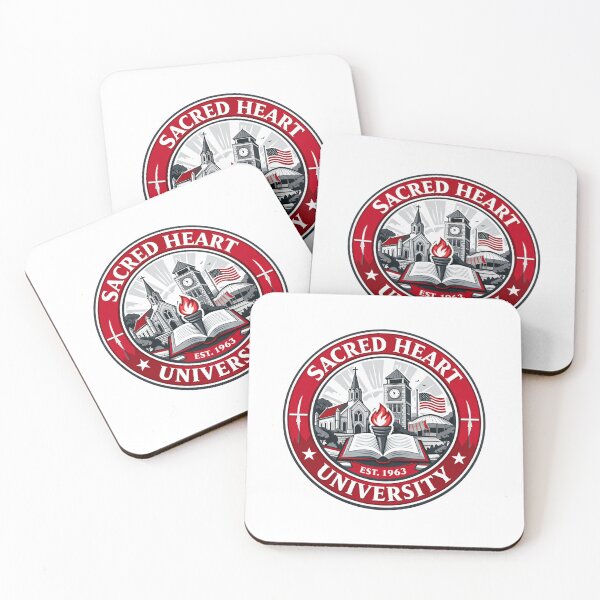 Item preview, sacred heart university designed and sold by designsbysamantha.