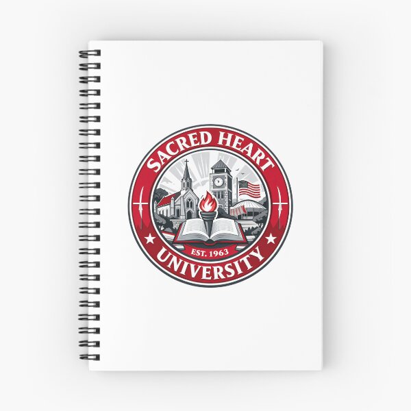 Item preview, sacred heart university designed and sold by designsbysamantha.