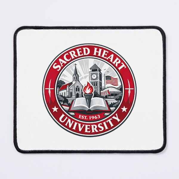 Item preview, sacred heart university designed and sold by designsbysamantha.