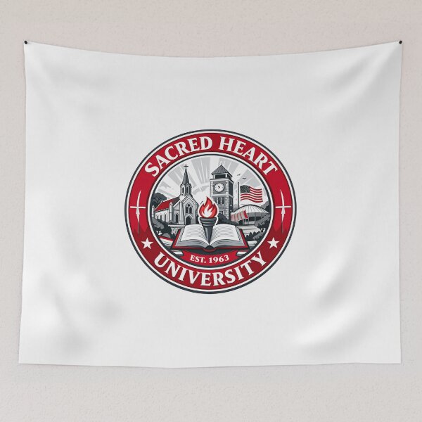 Item preview, sacred heart university designed and sold by designsbysamantha.