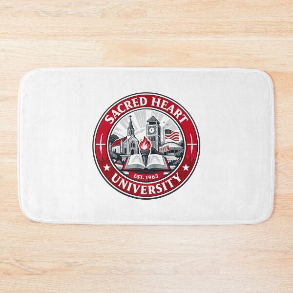 Item preview, sacred heart university designed and sold by designsbysamantha.