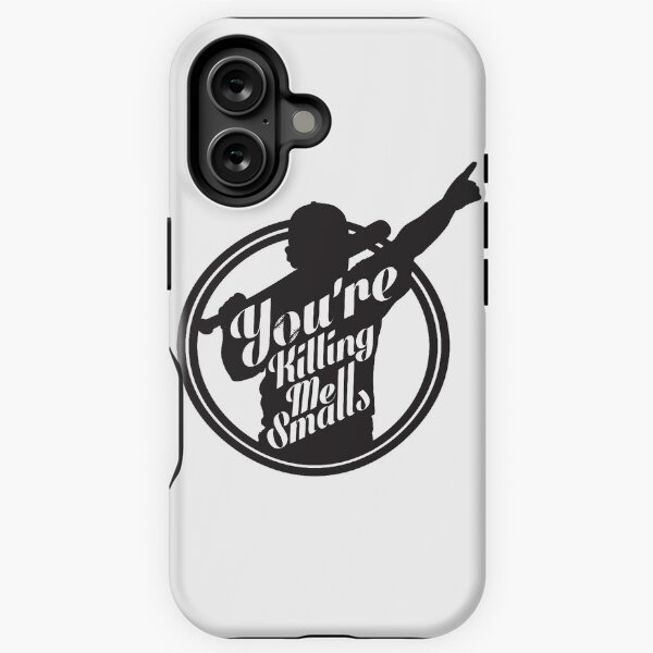 Item preview, You're Killing Me Smalls Baseball Sandlot MLB Sports designed and sold by JRSportsGraphics.