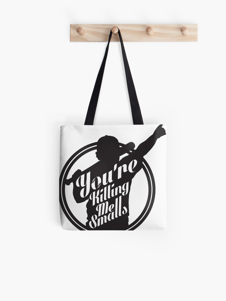 mlb tote bags