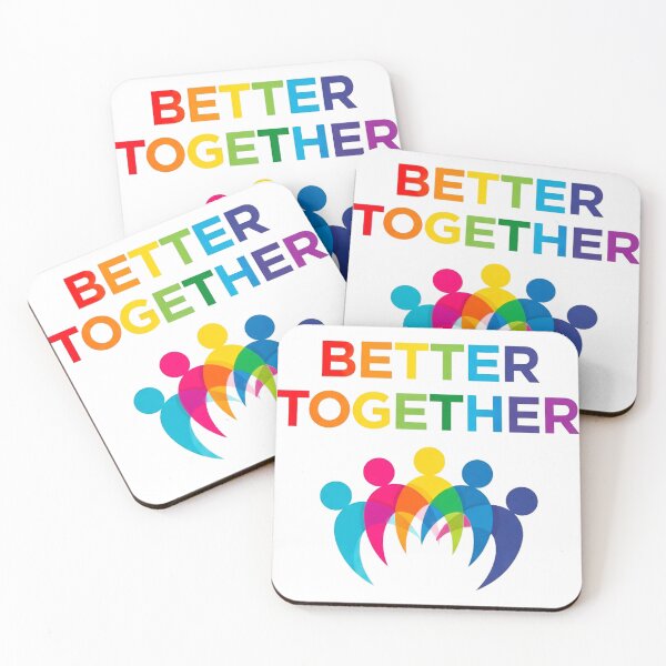 Item preview, Unity in Diversity designed and sold by Pollock.