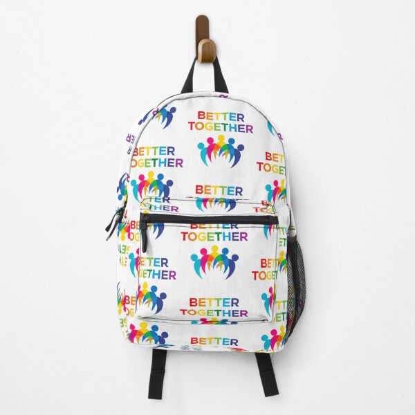 Item preview, Unity in Diversity designed and sold by Pollock.