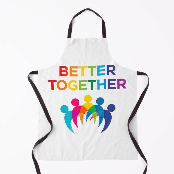 Item preview, Unity in Diversity designed and sold by Pollock.