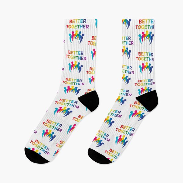 Item preview, Unity in Diversity designed and sold by Pollock.