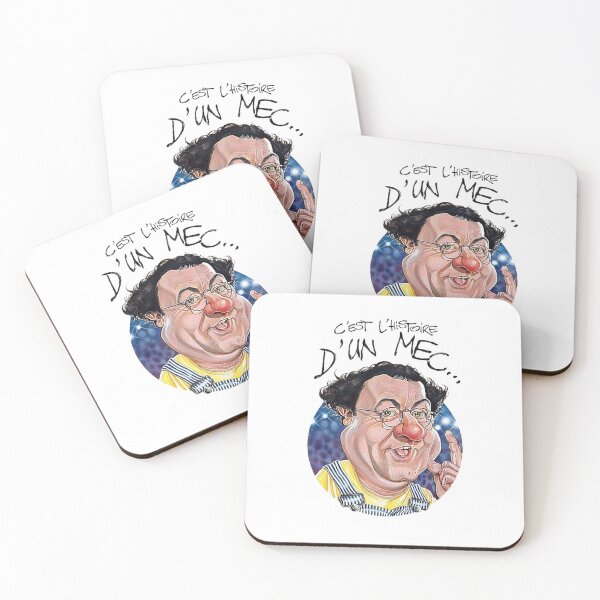 Item preview, Humorous cartoon – “This is the story of a guy” – Illustration designed and sold by Wawan35200.