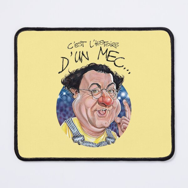 Item preview, Humorous cartoon – “This is the story of a guy” – Illustration designed and sold by Wawan35200.